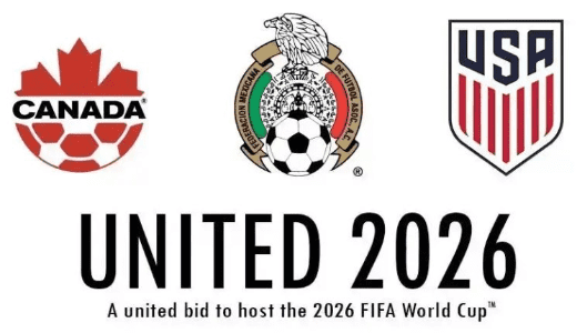2026世界杯预选赛火热进行